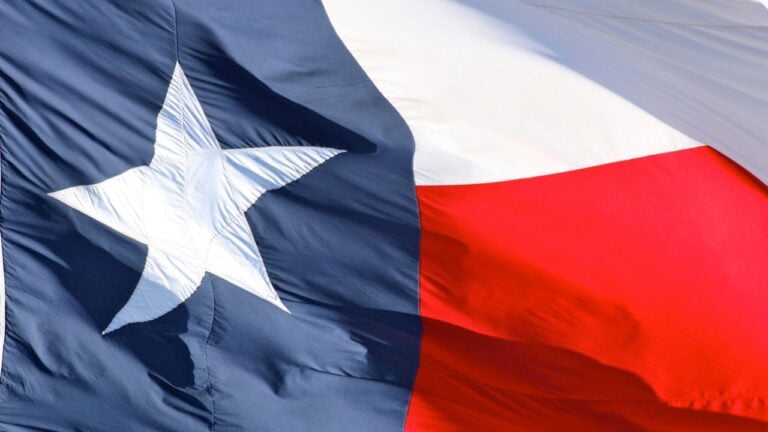 11 Texas Geography Facts People Argue About at the Dinner Table