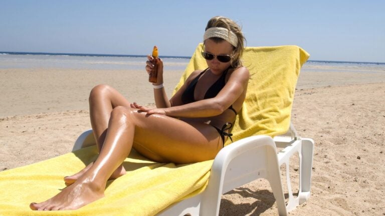 15 Old Florida Beach Rules Boomers Followed That Nobody Mentions Anymore