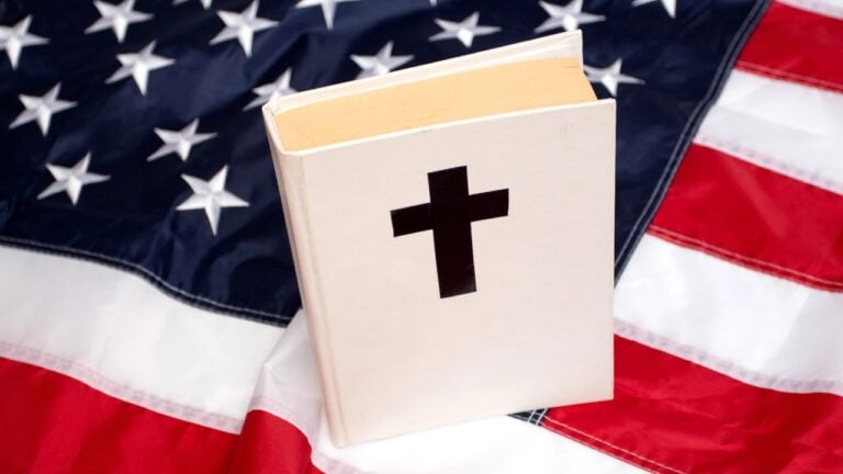 9 Religious Firsts in Presidential History That Georgians Have Forgotten