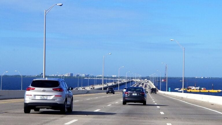 13 Florida Driving Habits That Terrify Every New Transplant