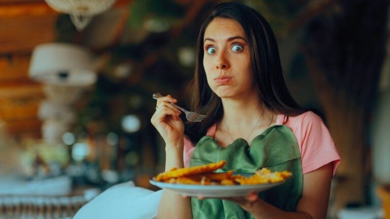 11 British Etiquette Rules Virginians Need to Adopt