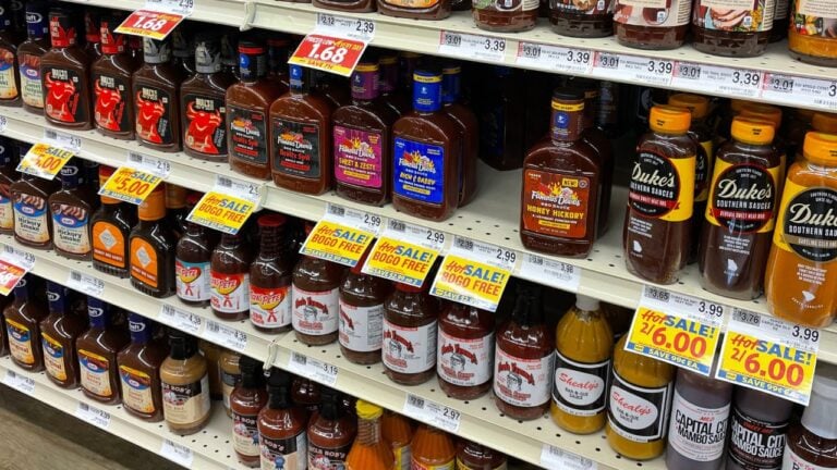 9 Food Lion BOGO Secrets North Carolina Shoppers Swear By