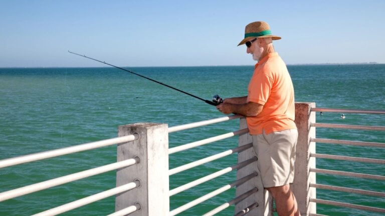 8 Florida Perks Nobody Tells You About Until You Turn 60