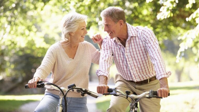 6 Florida Towns Where $2,071 a Month Is Enough to Retire Well