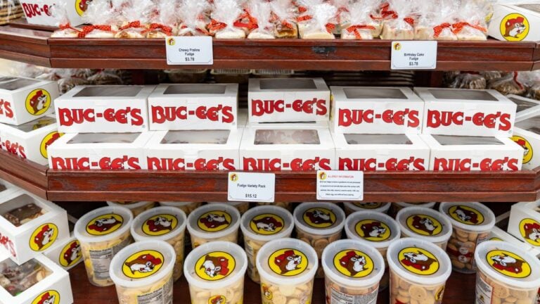 9 Things About Buc-ee’s That Surprise First-Time Visitors From Florida