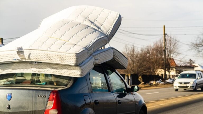 The Moving Trucks Don’t Lie: 6 States Snowbirds Are Picking Instead of Florida