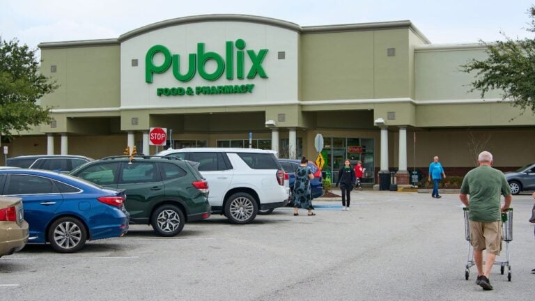 8 Publix Precautions Georgians Should Take, Ignore Them at Your Own Risk