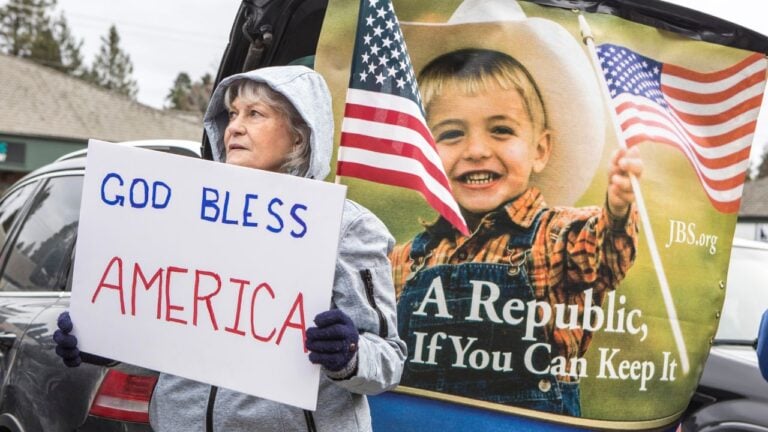 8 Things the Constitution Says That Most Californians Get Wrong