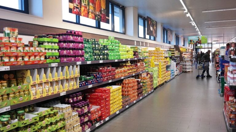 Aldi Just Slashed Prices on 400 Items in Florida. Here Are the 8 Worth Grabbing