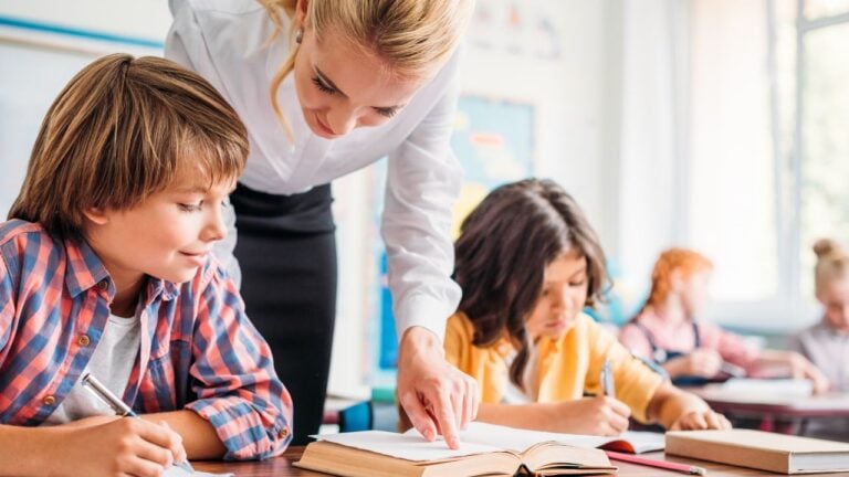 States That Pay Teachers the Most and Least. Can You Guess Where Florida Falls?