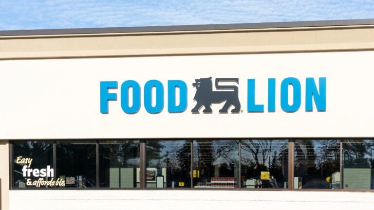 7 Food Lion MVP Tricks North Carolina Locals Won’t Tell You