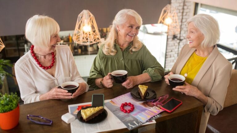 16 Things Virginia Boomers Say Without Realizing They’re Offensive Now