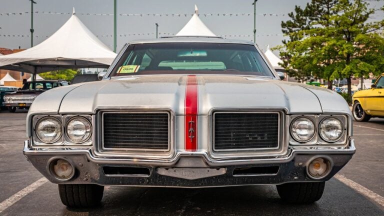15 Cars Florida Families Had in the ’70s That Disappeared