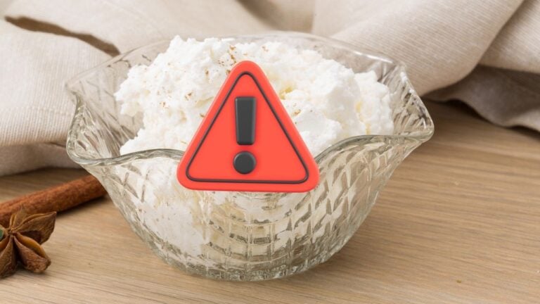 Why Virginia Seniors Should Check Their Fridge for This Recalled Cheese Now