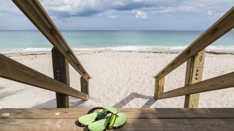 8 Florida Towns Retirees Are Flocking To That Nobody Talks About