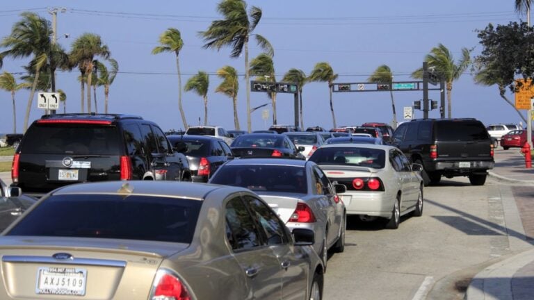 7 Reasons Florida Retirees Are Packing Up And Heading North