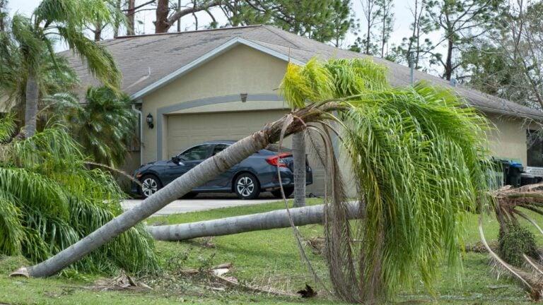6 States Floridians Pick When Hurricane Insurance Gets Too High
