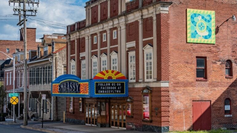 9 Affordable Pennsylvania Towns Retirees Fall in Love With
