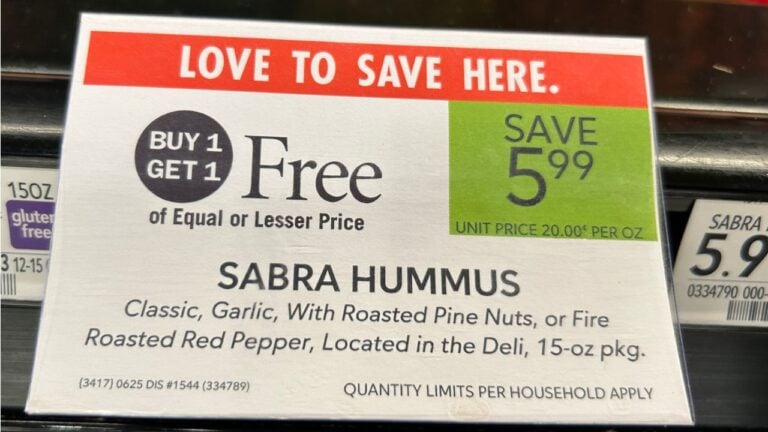 11 Publix BOGO Secrets Even Long Time Florida Shoppers Don’t Realize They’re Missing