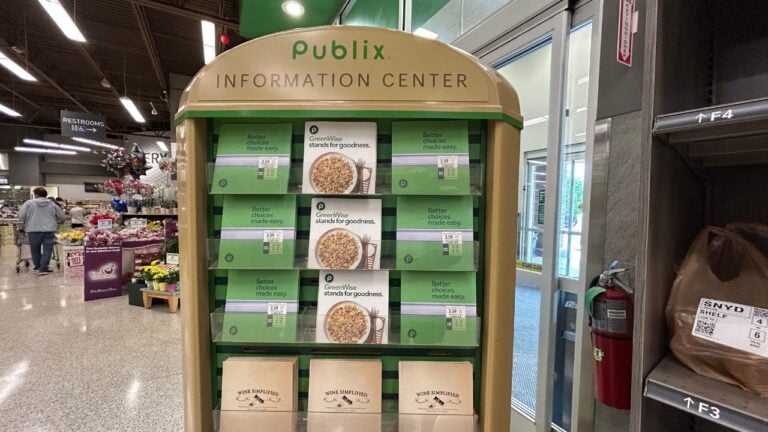 9 Publix Hurricane Habits That Mark You as a True Floridian