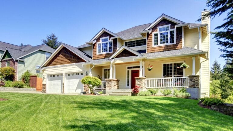 7 States Where Floridians Can Buy a Bigger Home for Less