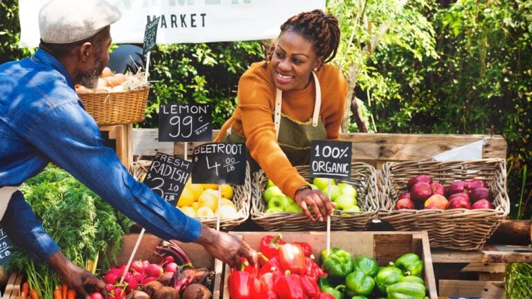 11 Things Pennsylvania Farmers Markets Don’t Want You to Know