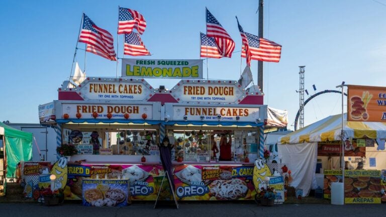 13 State Fair Secrets Only Longtime Virginians Know