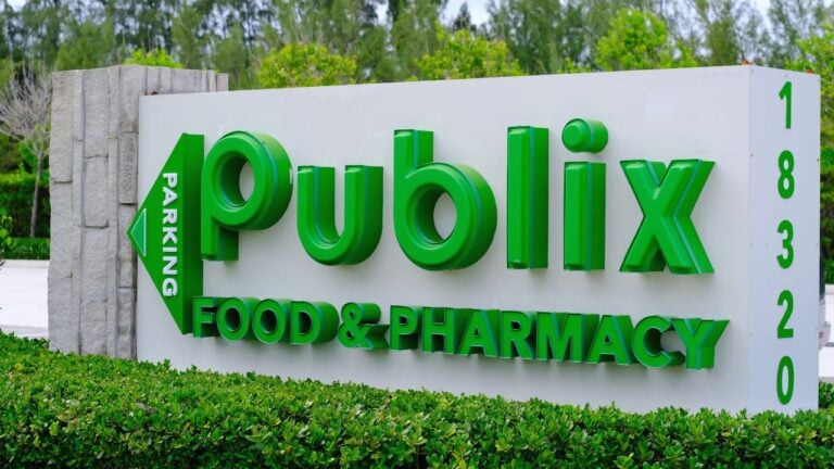 5 Fancy Publix Stores in Florida and How They Compare to Upscale Competitors