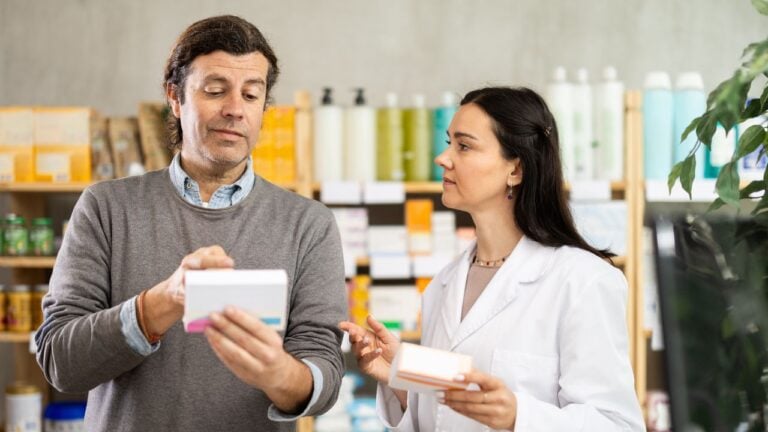 7 Pharmacy Savings Virginians Over 60 Can Ask For (but Rarely Do)