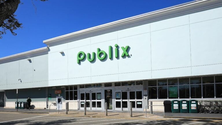 7 Florida Publix Stores That Are a Nightmare on Weekends (and 7 That Rarely Are)