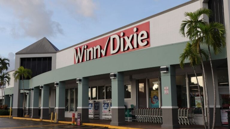 10 Winn-Dixie Habits That Separate Florida Old-Timers From Newcomers