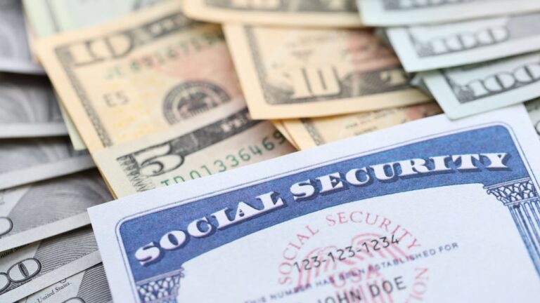 What Is the Minimum Social Security Check in 2026? What Georgia Retirees Get