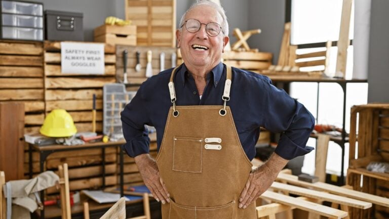 9 Reasons More Texans Over 55 Are Starting Their Own Business in 2026