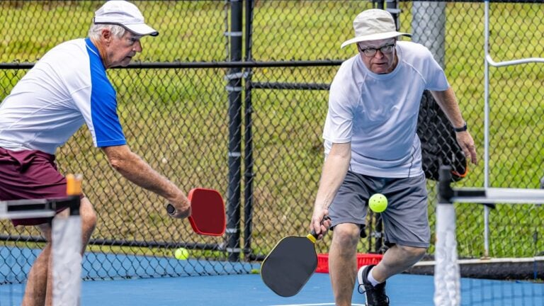 13 Things Florida Grandparents Do That Baffle Their Kids