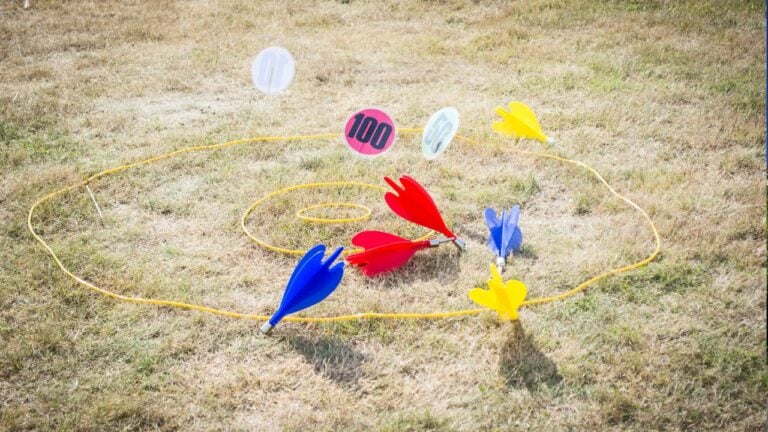 14 Toys Pennsylvania Kids Played With That Would Never Be Sold Today
