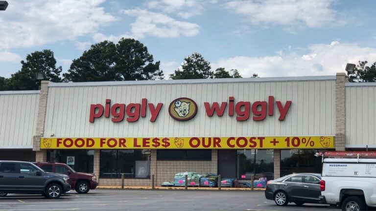8 Piggly Wiggly Deals Alabama Shoppers Plan Their Week Around