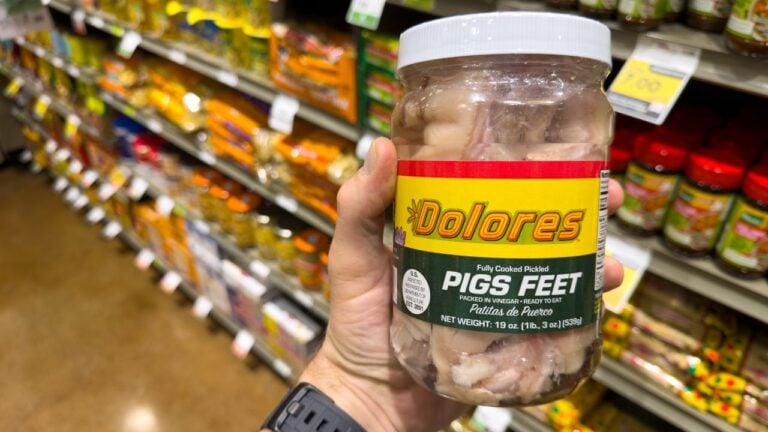 9 Foods Texans Swear By That the Rest of America Won’t Touch