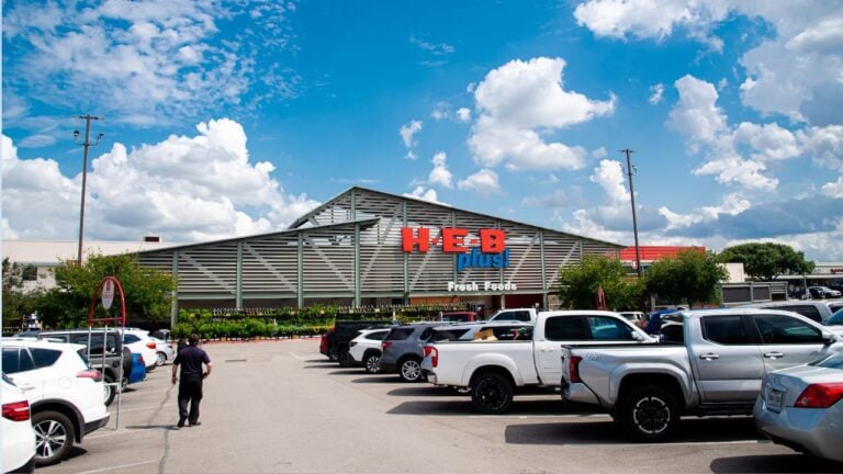 9 H-E-B Deals Texans Over 60 Keep Walking Right Past