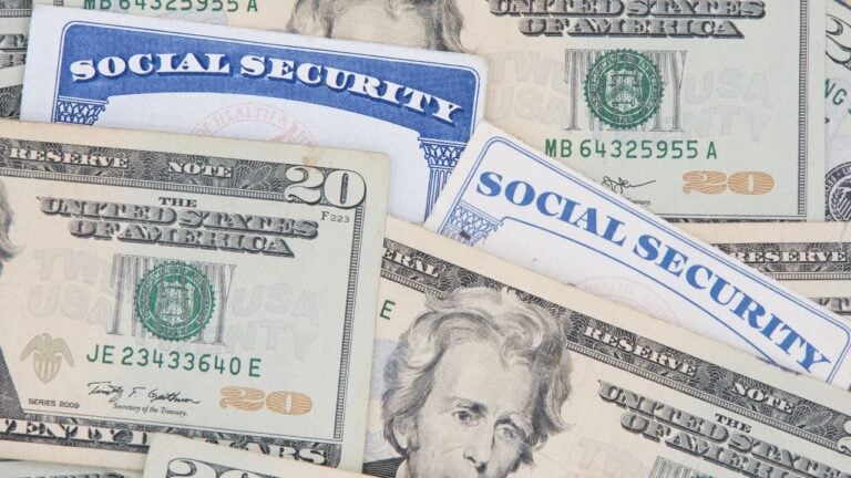 8 States Still Taxing Social Security in 2026, and Where Florida Ranks