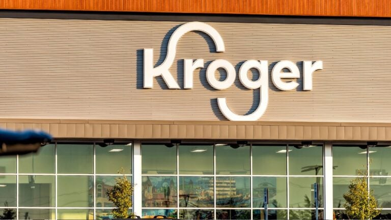 9 Kroger Perks Ohio Shoppers Over 60 Forget to Use