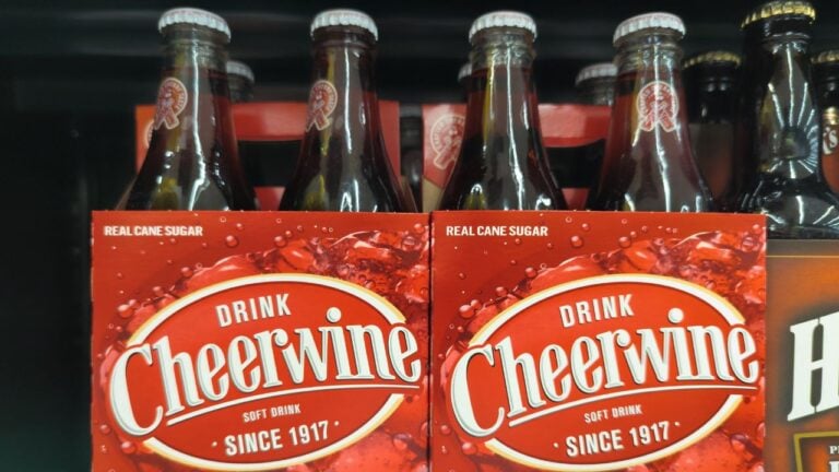 9 North Carolina Foods and Drinks Outsiders Just Don’t Understand