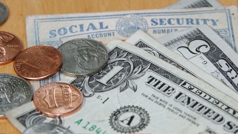 What Is the Maximum Social Security Benefit in 2026? What Florida Retirees Can Get