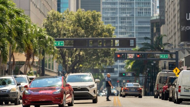 10 Things Florida Drivers Do That Terrify Everyone Else on the Road