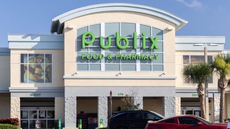 12 Foods Floridians Only Started Buying Because of Publix