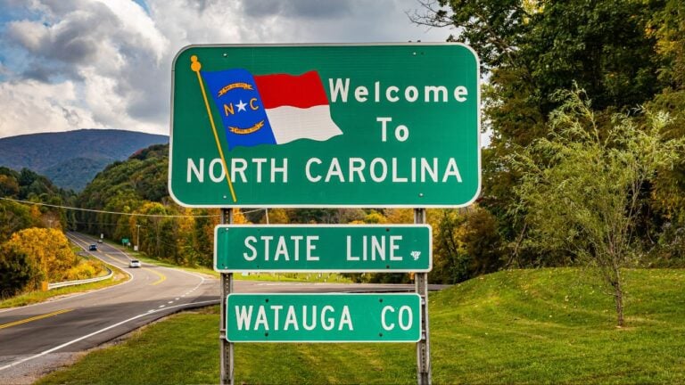9 Hidden Costs of Retiring in North Carolina That Blindside Newcomers