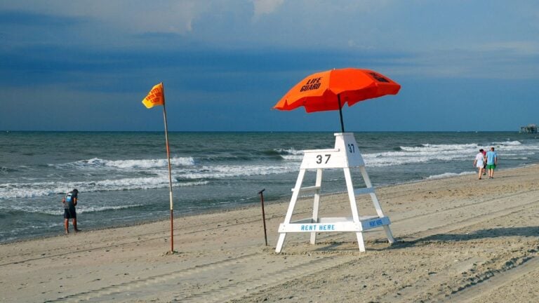 8 South Carolina Laws Visitors Break Without Realizing It