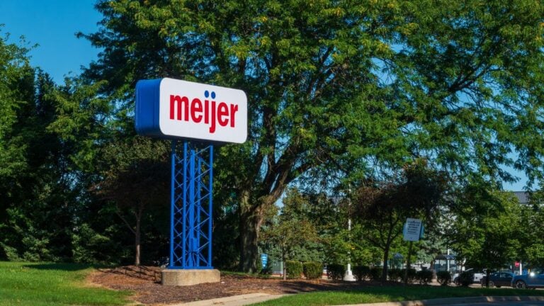 8 Meijer Perks Michigan Shoppers Over 60 Swear By