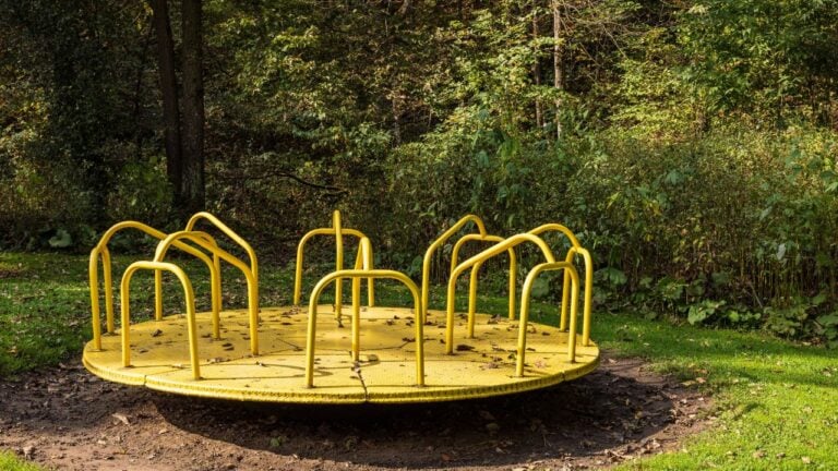 10 Things Virginia Kids Did in the ’70s That Would Never Fly Today