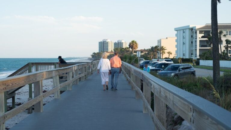 The Cheapest Beach Towns to Retire in Florida in 2026