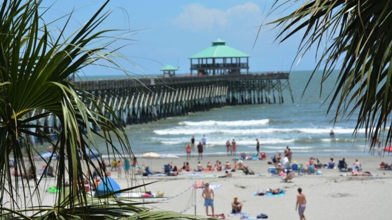 8 South Carolina Beach Towns Locals Love (and 3 They Leave to Tourists)